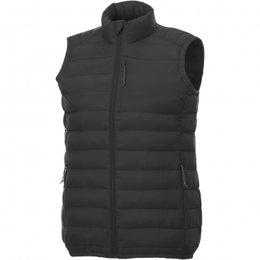 Logo trade advertising product photo of: Pallas men's insulated bodywarmer