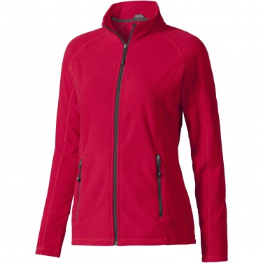 Logotrade corporate gift picture of: Rixford women's full zip fleece jacket