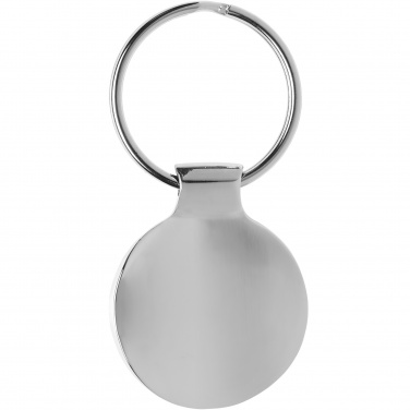 Logotrade promotional products photo of: Orlene round keychain