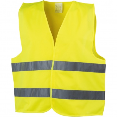 Logo trade business gift photo of: RFX™ See-me XL safety vest for professional use