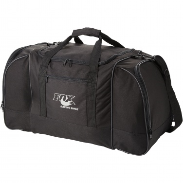 Logo trade advertising products picture of: Nevada travel duffel bag 55L