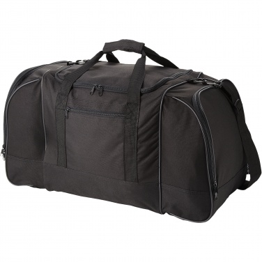 Logo trade advertising products picture of: Nevada travel duffel bag 55L