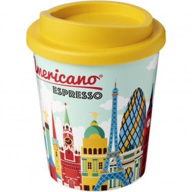 Logotrade promotional merchandise photo of: Brite-Americano® Espresso 250 ml insulated tumbler