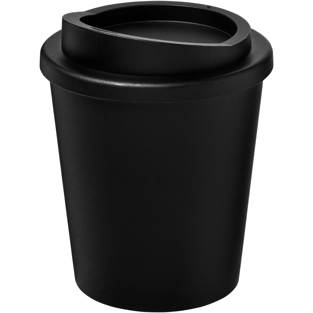 Logo trade promotional giveaways image of: Americano® Espresso 250 ml insulated tumbler