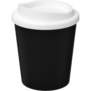 Logo trade promotional items picture of: Americano® Espresso 250 ml insulated tumbler