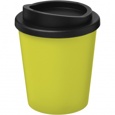 Logo trade promotional merchandise image of: Americano® Espresso 250 ml insulated tumbler