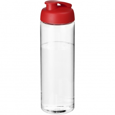 Logo trade promotional items picture of: H2O Active® Vibe 850 ml flip lid sport bottle