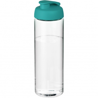 Logotrade promotional item image of: H2O Active® Vibe 850 ml flip lid sport bottle