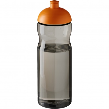 Logotrade promotional gift image of: H2O Active® Eco Base 650 ml dome lid sport bottle