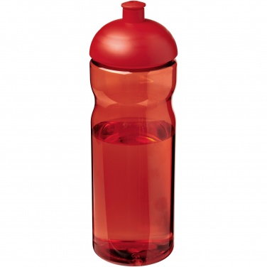 Logotrade business gift image of: H2O Active® Eco Base 650 ml dome lid sport bottle