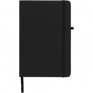 Logotrade promotional items photo of: Noir medium notebook