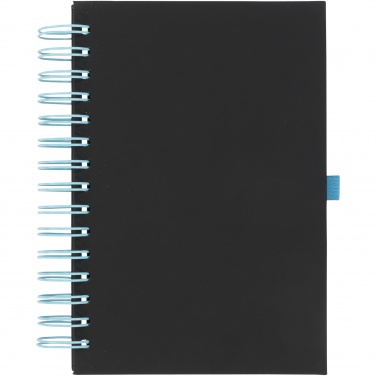 Logo trade promotional merchandise image of: Wiro journal