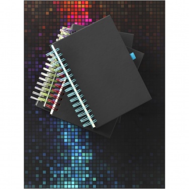 Logotrade promotional item image of: Wiro journal