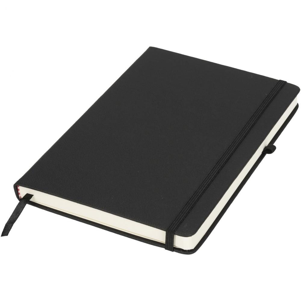 Logotrade promotional merchandise picture of: Rivista medium notebook