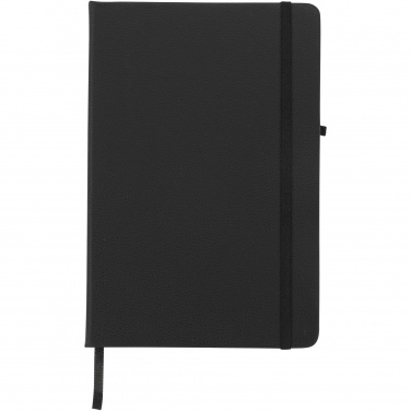 Logo trade advertising products picture of: Rivista medium notebook