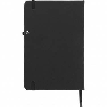 Logo trade corporate gifts picture of: Rivista medium notebook