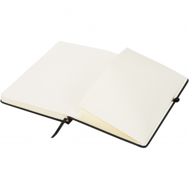 Logotrade promotional items photo of: Rivista medium notebook