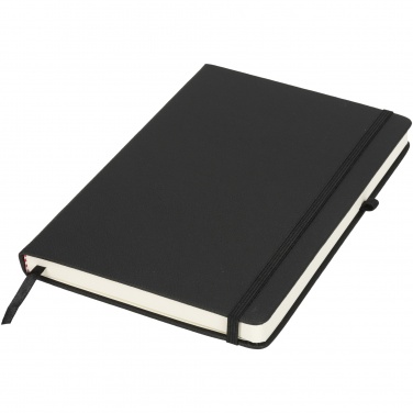 Logotrade promotional product image of: Rivista medium notebook