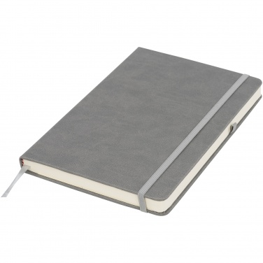 Logotrade promotional merchandise photo of: Rivista medium notebook