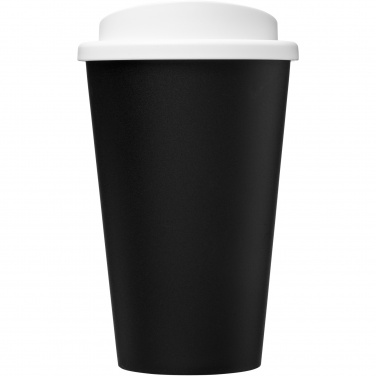 Logo trade corporate gift photo of: Americano® Eco 350 ml recycled tumbler