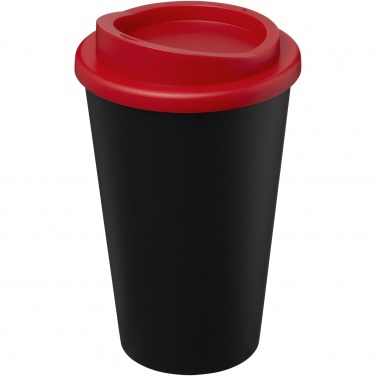 Logotrade promotional merchandise picture of: Americano® Eco 350 ml recycled tumbler