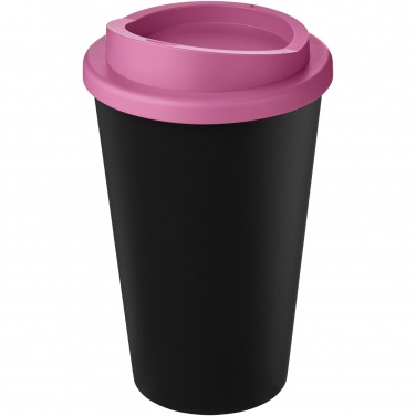 Logotrade advertising product image of: Americano® Eco 350 ml recycled tumbler