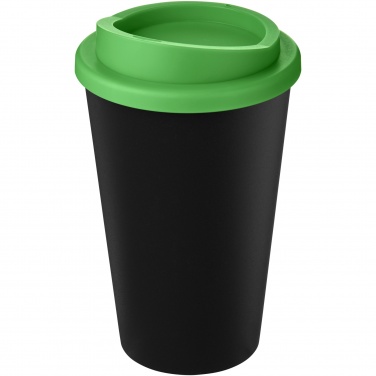 Logotrade promotional item picture of: Americano® Eco 350 ml recycled tumbler