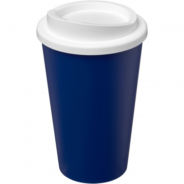 Logo trade advertising products picture of: Americano® Eco 350 ml recycled tumbler