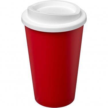 Logotrade promotional item image of: Americano® Eco 350 ml recycled tumbler