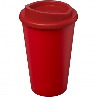 Logotrade corporate gift picture of: Americano® Eco 350 ml recycled tumbler