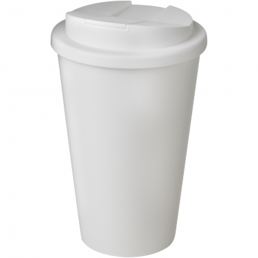 Logotrade promotional gift picture of: Americano® 350 ml tumbler with spill-proof lid