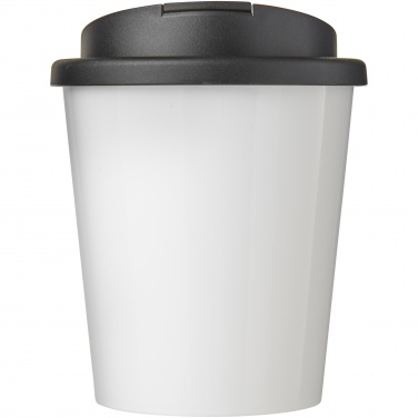 Logotrade business gifts photo of: Brite-Americano® Espresso 250 ml tumbler with spill-proof lid