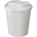 Americano® Espresso 250 ml tumbler with spill-proof lid, White