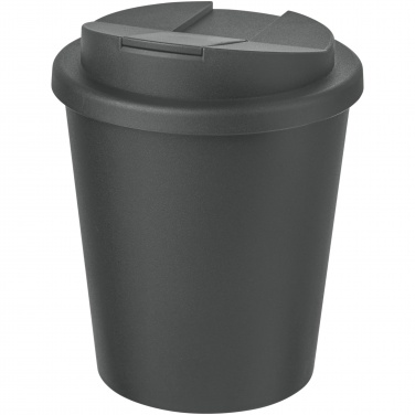 Logotrade promotional products photo of: Americano® Espresso 250 ml tumbler with spill-proof lid