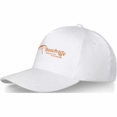 Logo trade advertising product photo of: Doyle 5 panel cap