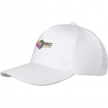 Logotrade promotional gift picture of: Doyle 5 panel cap