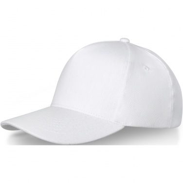 Logo trade promotional products picture of: Doyle 5 panel cap