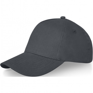 Logotrade advertising product image of: Doyle 5 panel cap