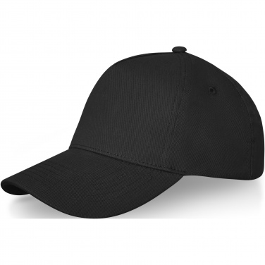 Logo trade promotional merchandise picture of: Doyle 5 panel cap