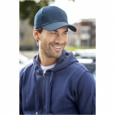 Logotrade corporate gifts photo of: Davis 6 panel cap