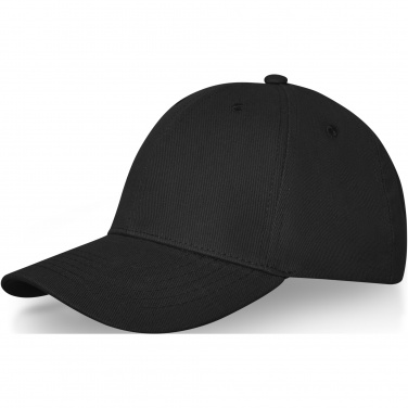 Logotrade promotional merchandise image of: Davis 6 panel cap