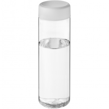 Logo trade corporate gifts picture of: H2O Active® Vibe 850 ml screw cap water bottle