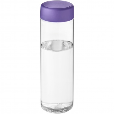 Logo trade promotional gifts picture of: H2O Active® Vibe 850 ml screw cap water bottle