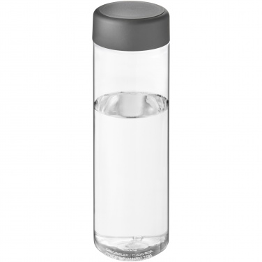 Logotrade promotional merchandise image of: H2O Active® Vibe 850 ml screw cap water bottle