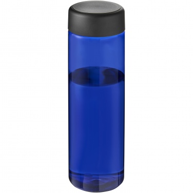 Logo trade promotional merchandise photo of: H2O Active® Vibe 850 ml screw cap water bottle