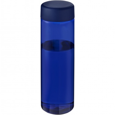 Logo trade advertising product photo of: H2O Active® Vibe 850 ml screw cap water bottle