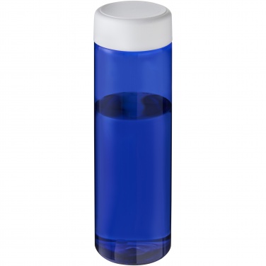 Logotrade corporate gift image of: H2O Active® Vibe 850 ml screw cap water bottle