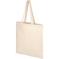 Pheebs 210 g/m² recycled tote bag 7L, Natural