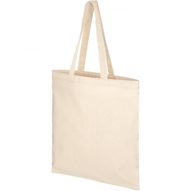 Logotrade promotional merchandise image of: Pheebs 210 g/m² recycled tote bag 7L