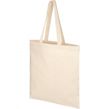 Logotrade promotional item picture of: Pheebs 210 g/m² recycled tote bag 7L